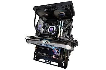 長尾製作所 2WAY ベンチテーブル mini-ITX 黒 ほぼ新品 長尾製作所 2WAY ベンチテーブル mini-ITX 価格比較 - 価格.com